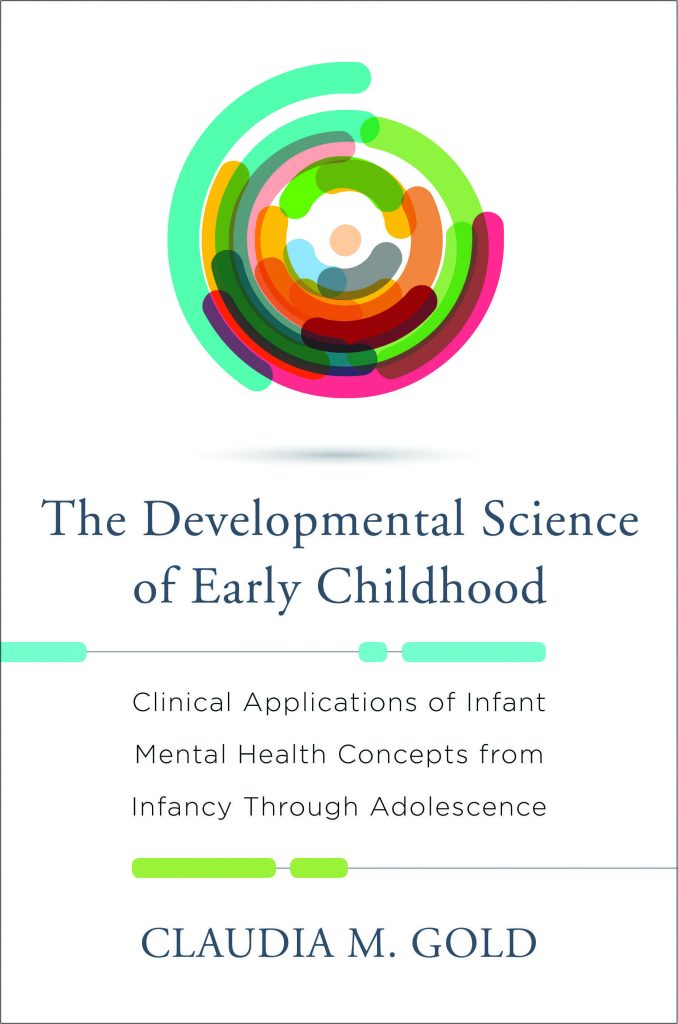 The Development of Early Childhood Book Cover